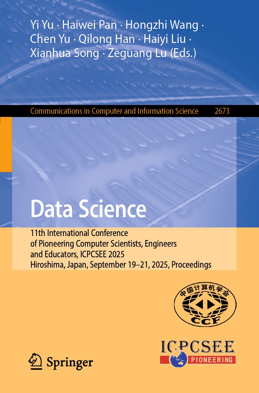 Communications in Computer and Information Science