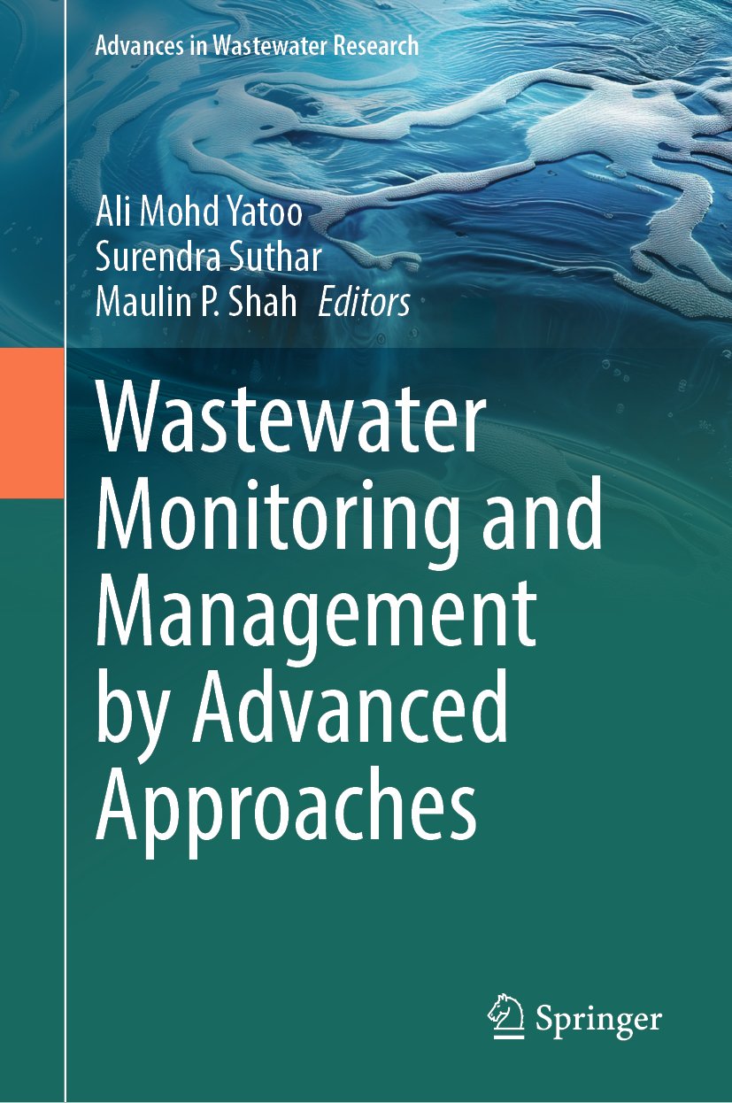 Advances in Wastewater Research