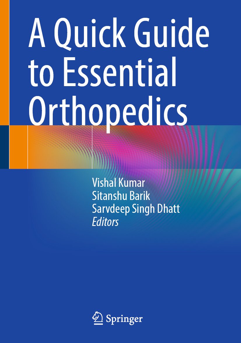 A Quick Guide to Essential Orthopedics