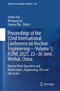 Springer Proceedings in Physics