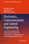 Lecture Notes in Electrical Engineering