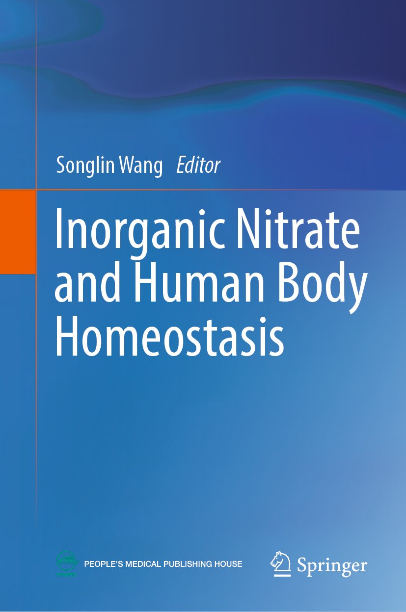 Inorganic Nitrate and Human Body Homeostasis