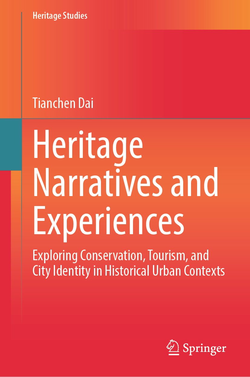 Heritage Studies