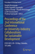 Proceedings in Technology Transfer