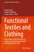 Springer Proceedings in Materials