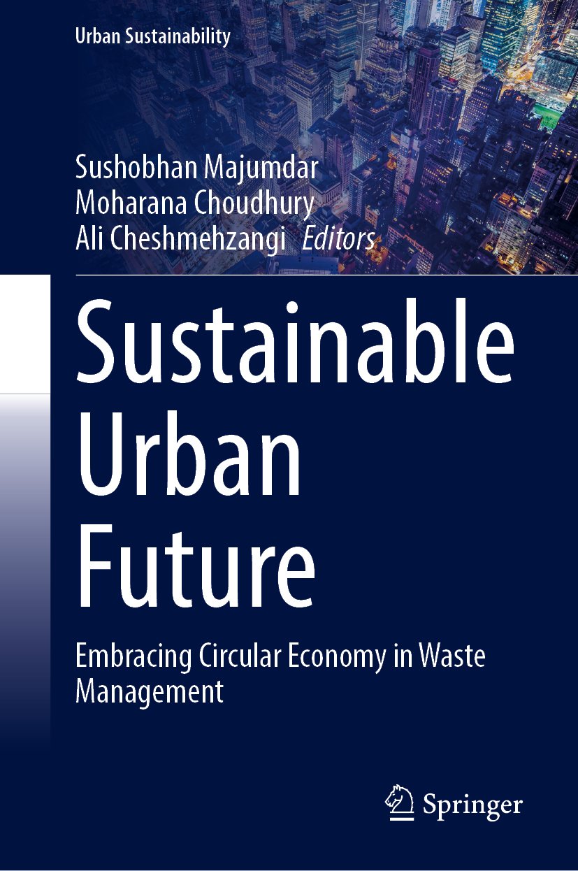 Urban Sustainability