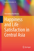 Quality of Life in Asia