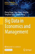 Statistics and Big Data