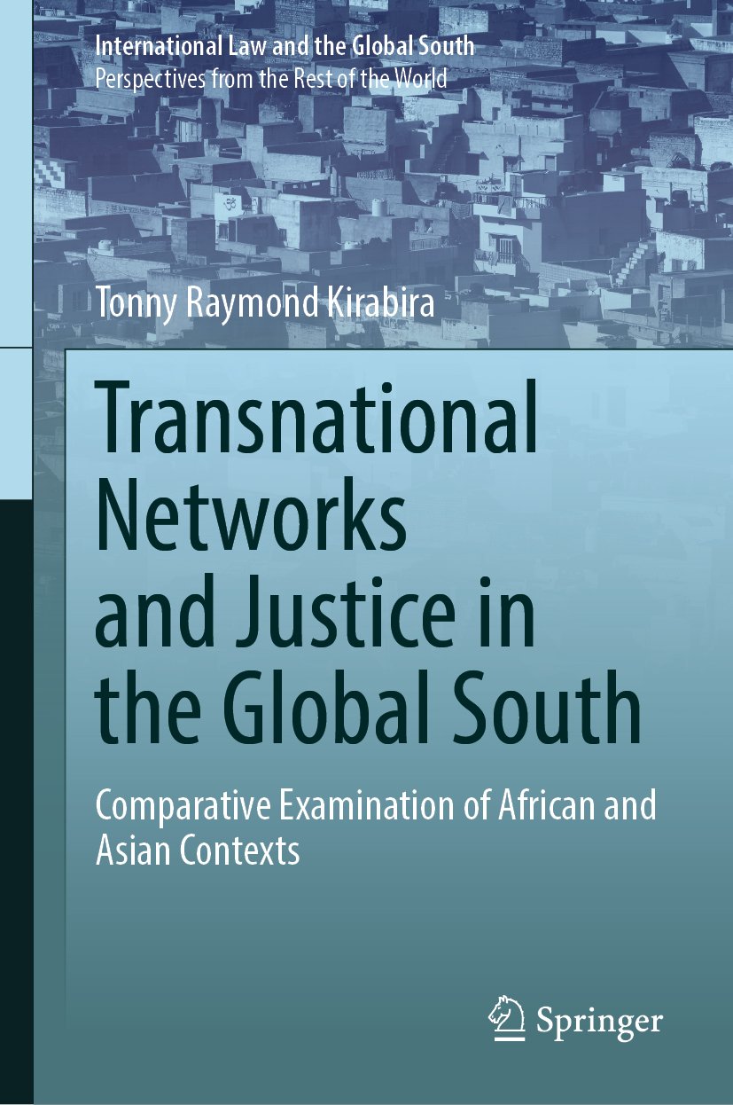 International Law and the Global South