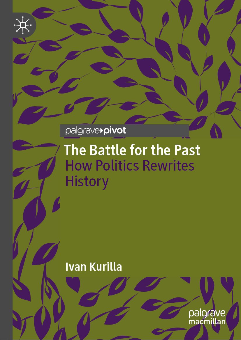 The Battle for the Past