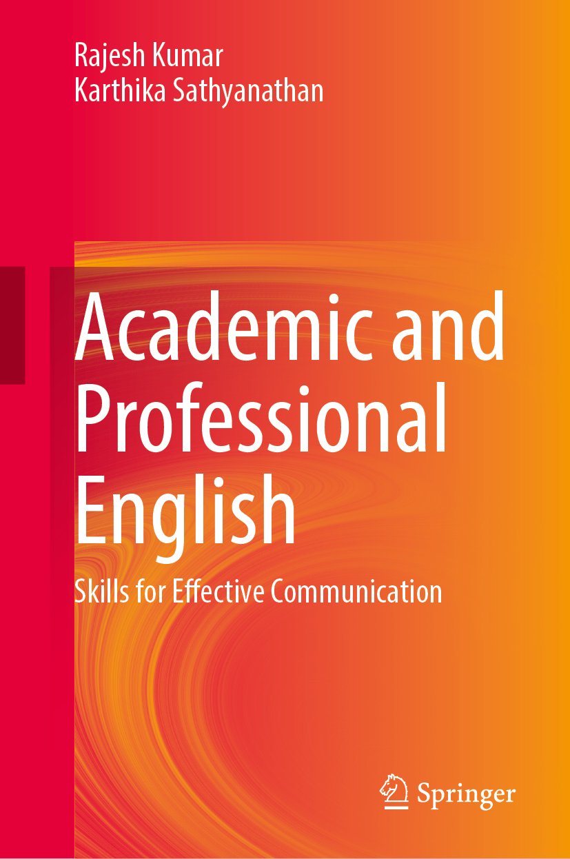 Academic and Professional English