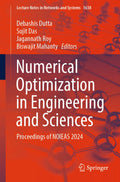Lecture Notes in Networks and Systems