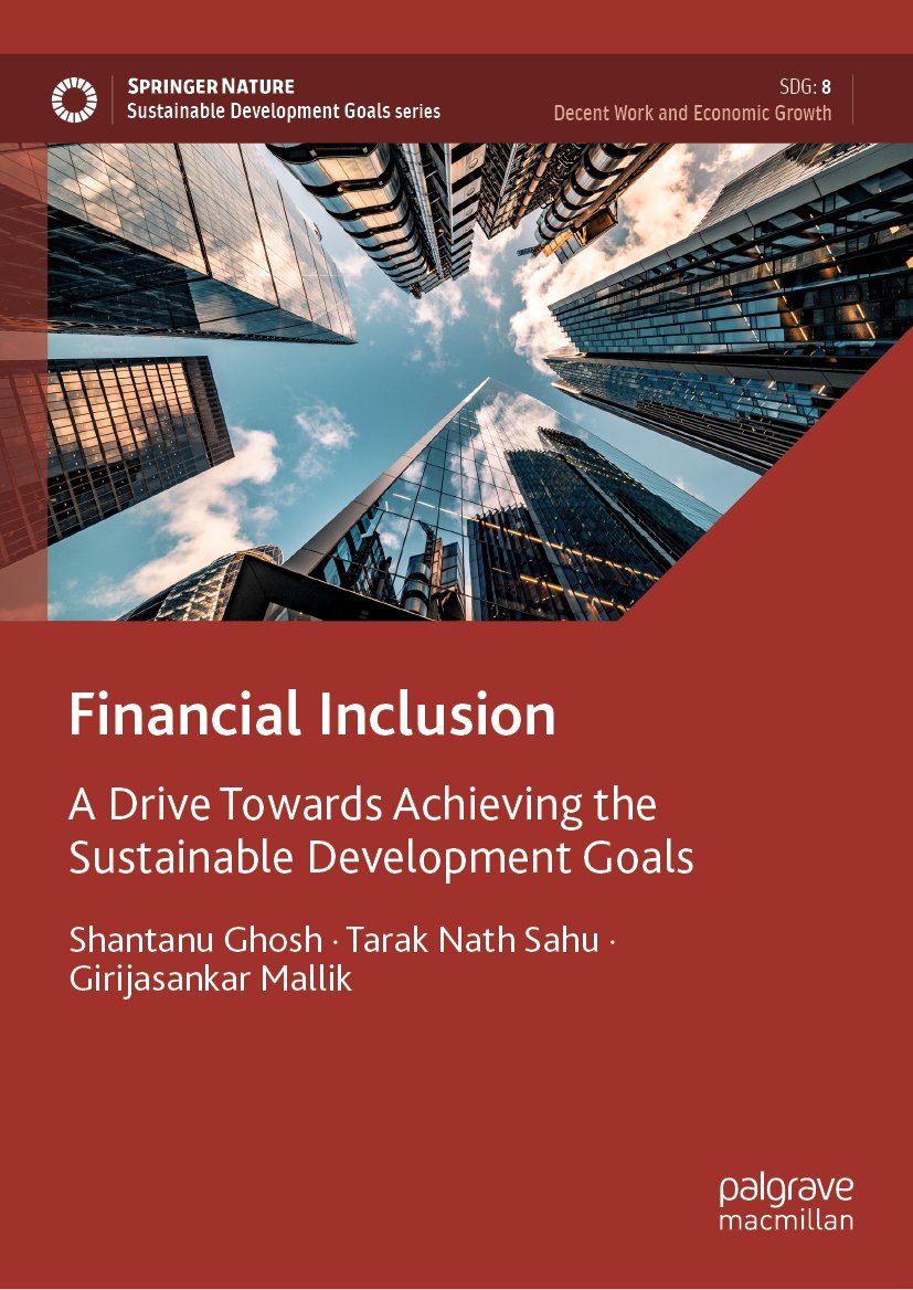 Sustainable Development Goals Series