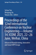 Springer Proceedings in Physics