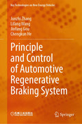 Principle and Control of Automotive Regenerative Braking System