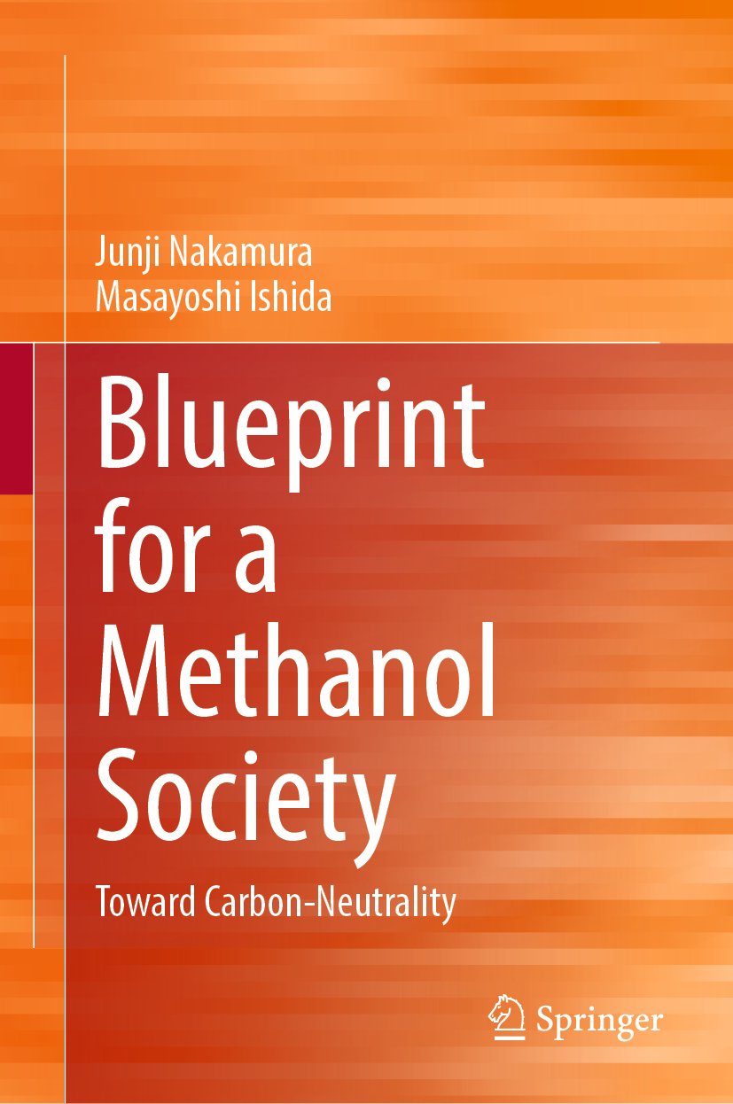 Blueprint for a Methanol Society