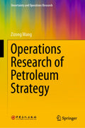Operational Research of Petroleum Strategy