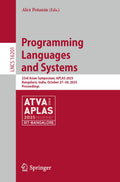 Lecture Notes in Computer Science