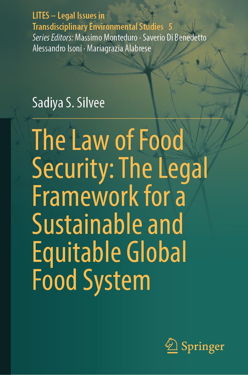 LITES - Legal Issues in Transdisciplinary Environmental Studies