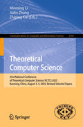 Communications in Computer and Information Science