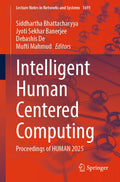 Lecture Notes in Networks and Systems