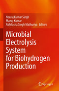 Microbial Electrolysis System for Biohydrogen Production