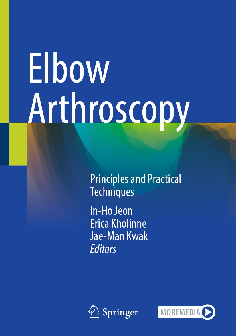 Elbow Arthroscopy