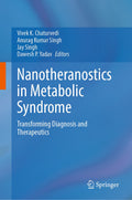 Nanotheranostics in Metabolic Syndrome