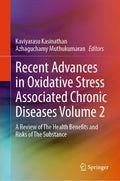 Recent Advances in Oxidative Stress Associated Chronic Diseases Volume 2