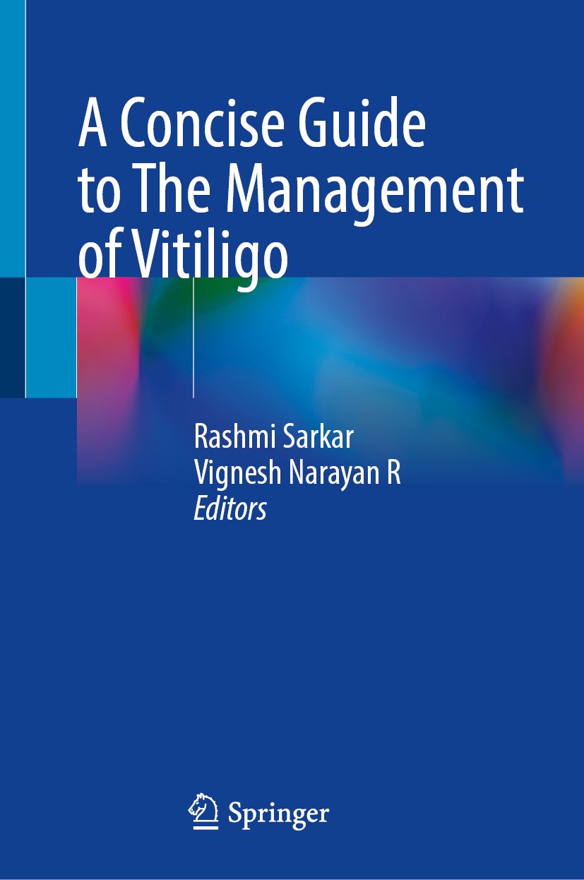 A Concise Guide to The Management of Vitiligo
