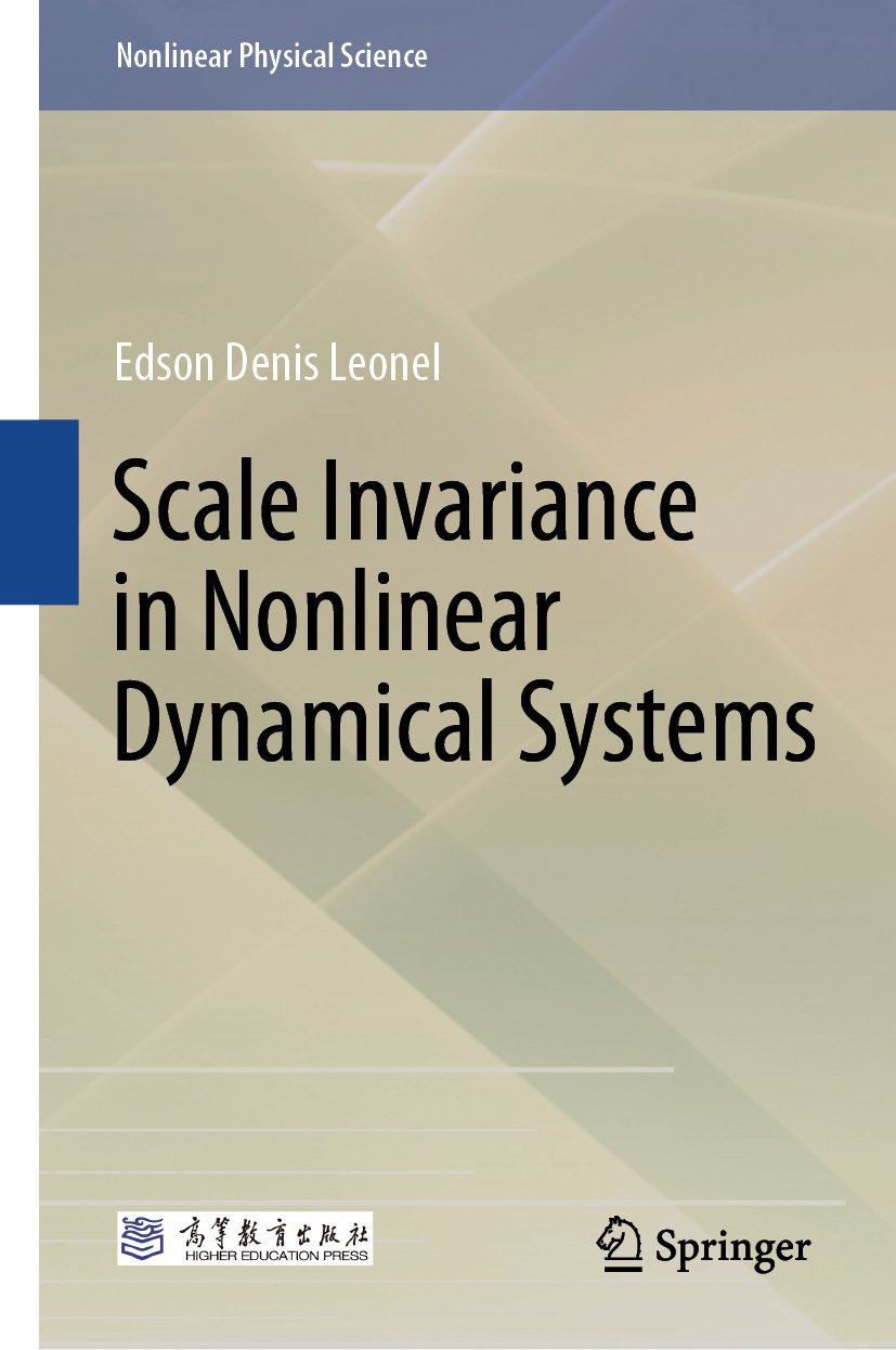 Nonlinear Physical Science