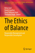 Approaches to Global Sustainability, Markets, and Governance