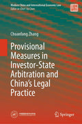 Modern China and International Economic Law