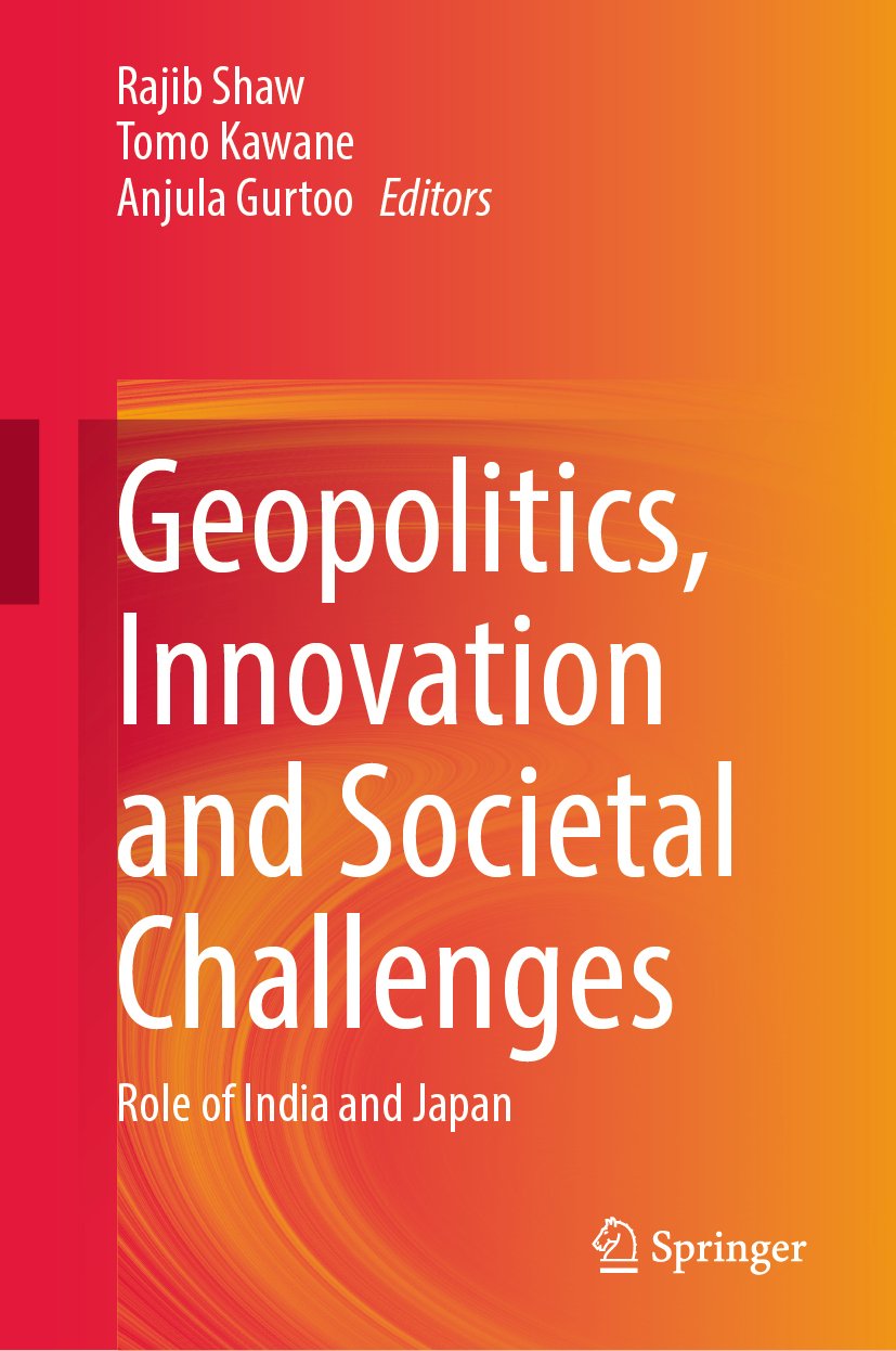 Geopolitics, Innovation and Societal Challenges