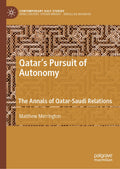 Contemporary Gulf Studies