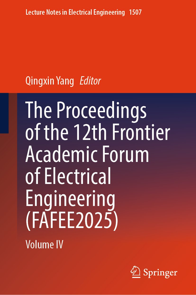 Lecture Notes in Electrical Engineering