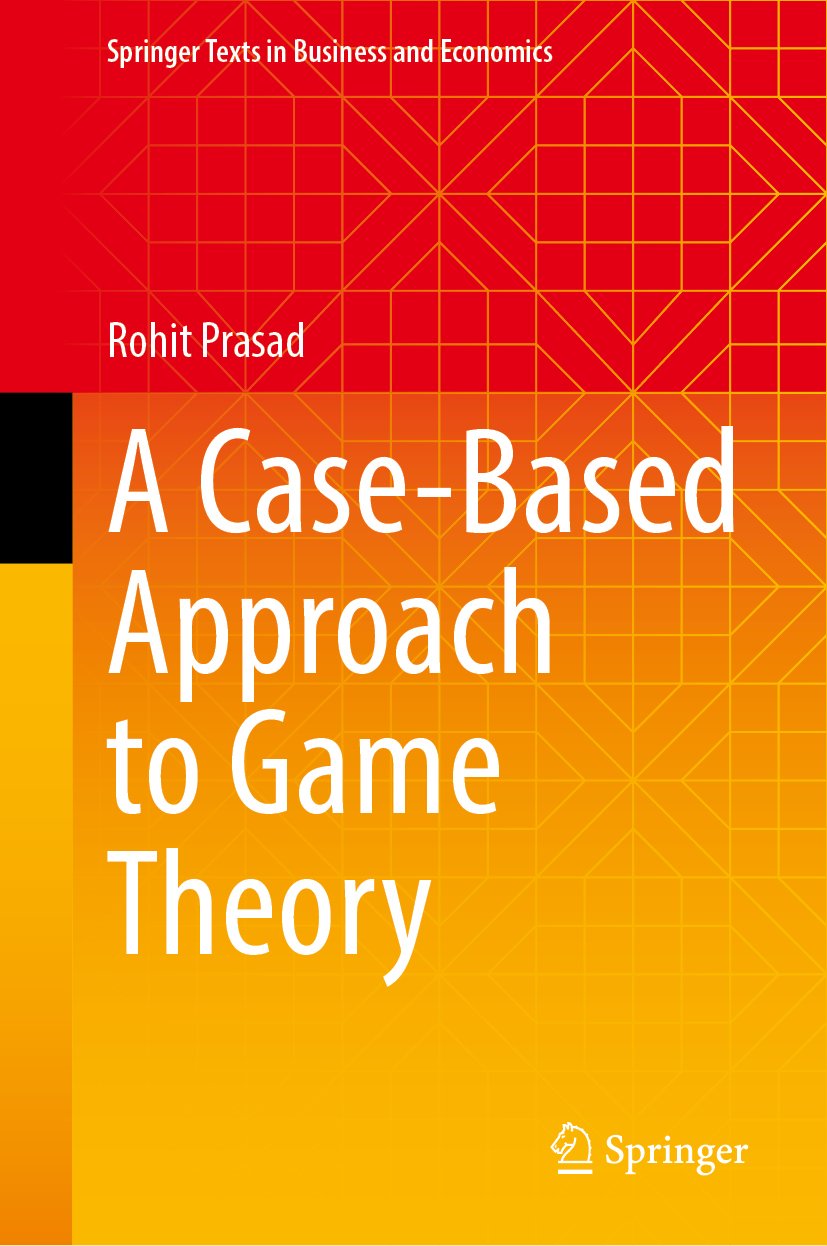 A Case-Based Approach to Game Theory