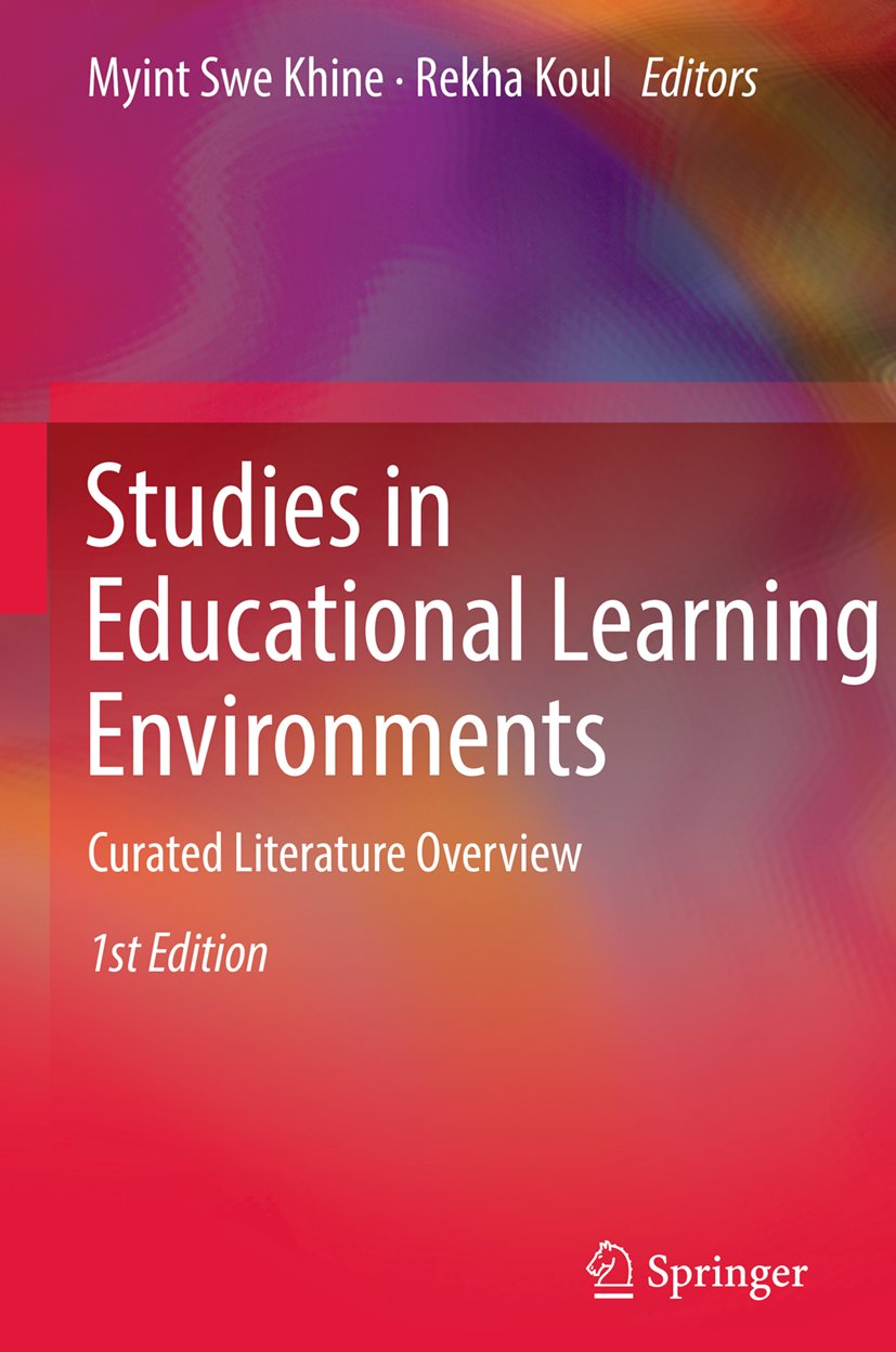 Studies in Educational Learning Environments