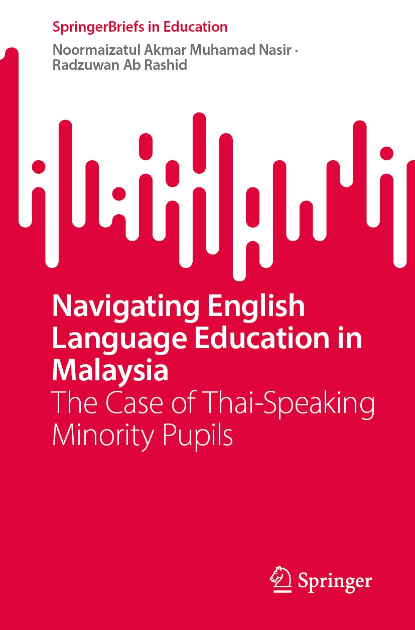 SpringerBriefs in Education