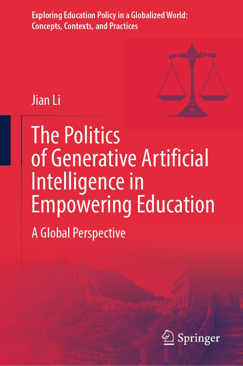 Exploring Education Policy in a Globalized World: Concepts, Contexts, and Practices