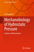 Frontiers of Biomechanics