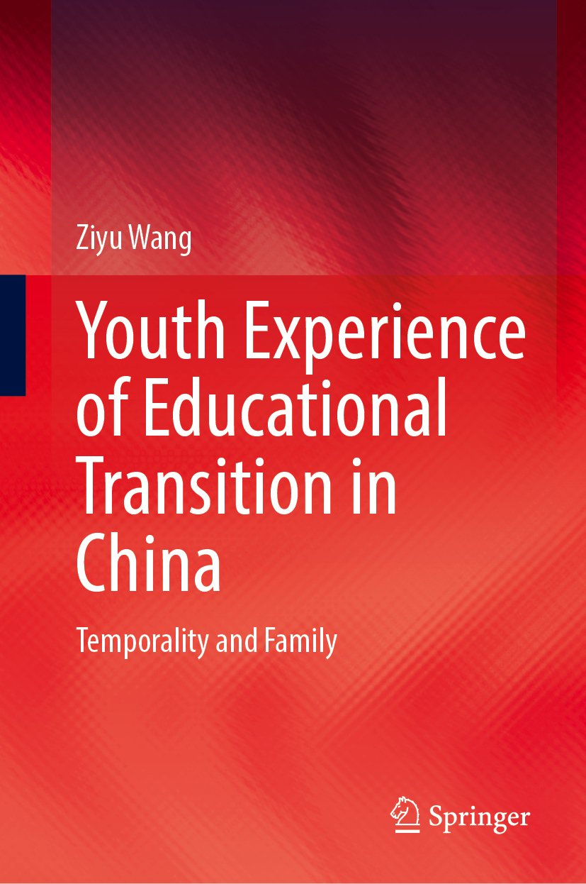 Youth Experience of Educational Transition in China