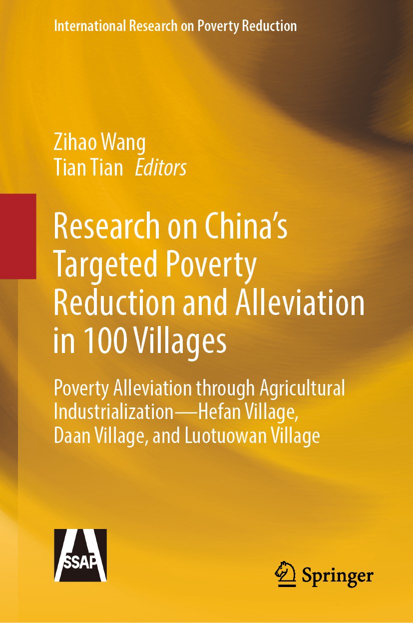 Research on China’s Targeted Poverty Reduction and Alleviation in 100 Villages
