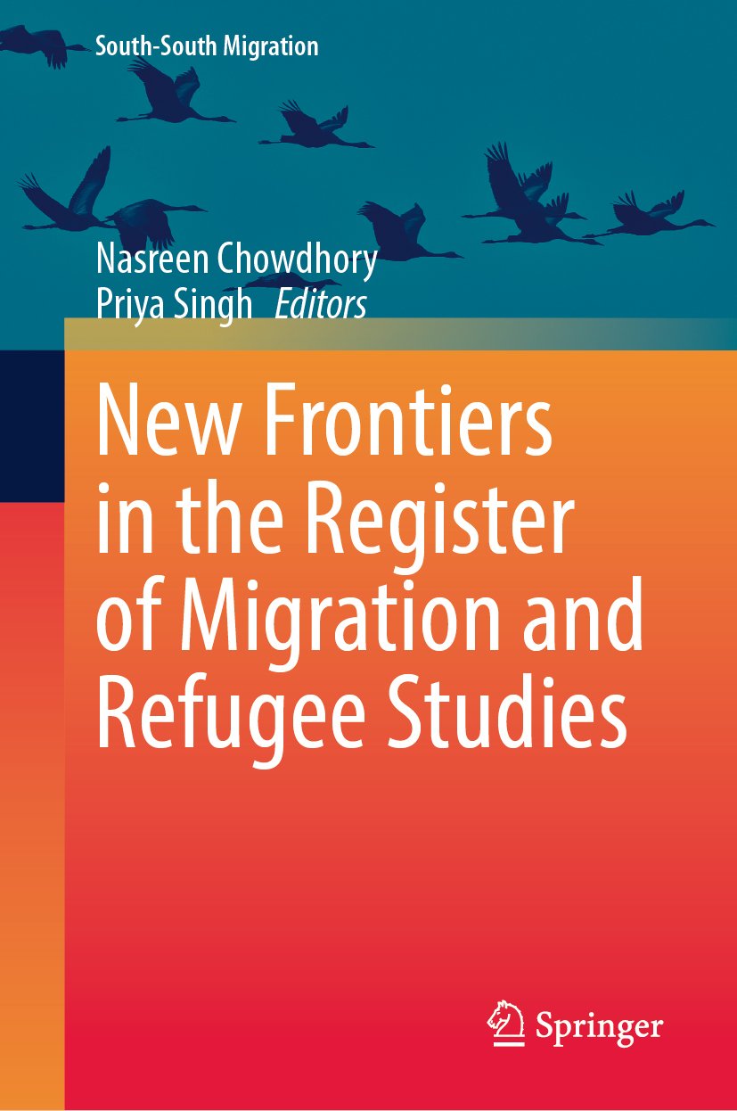 International Perspectives on Migration