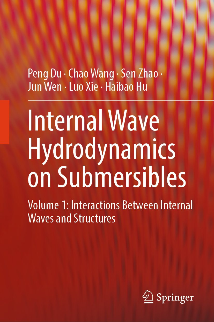 Internal Wave Hydrodynamics on Submersibles