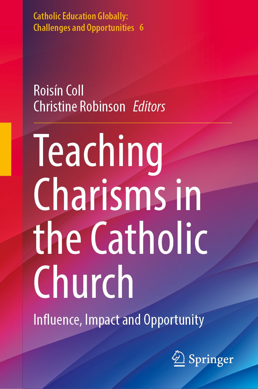 Teaching Charisms in the Catholic Church