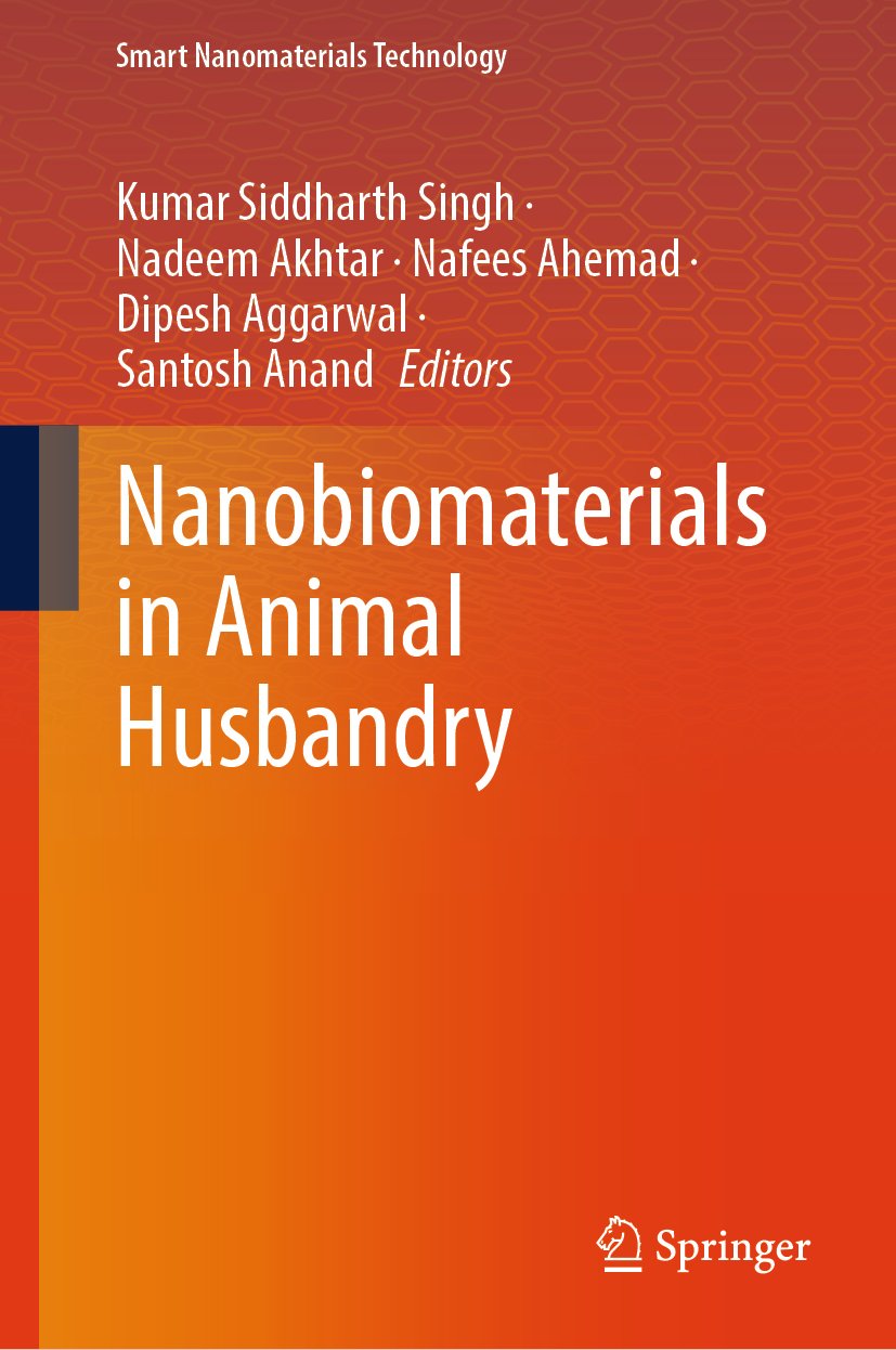 Smart Nanomaterials Technology