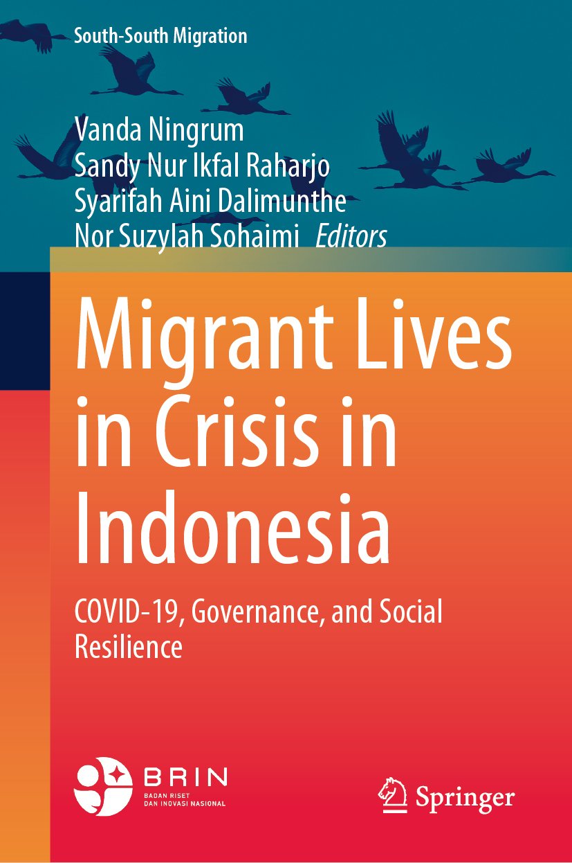 International Perspectives on Migration