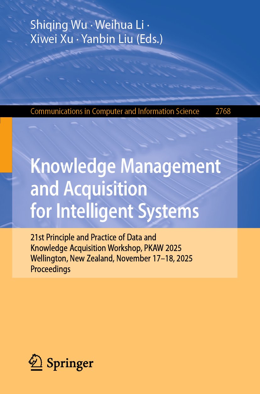 Communications in Computer and Information Science