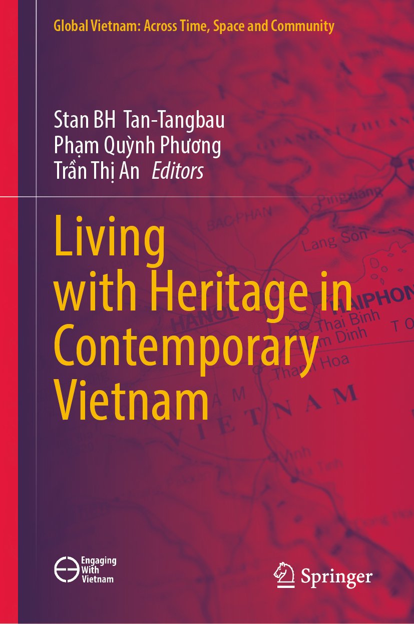 Global Vietnam: Across Time, Space and Community